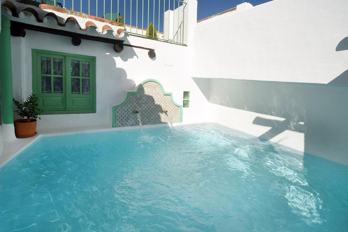 Casa Spa De La Mariola La Puebla de los Infantes Luaran gambar
