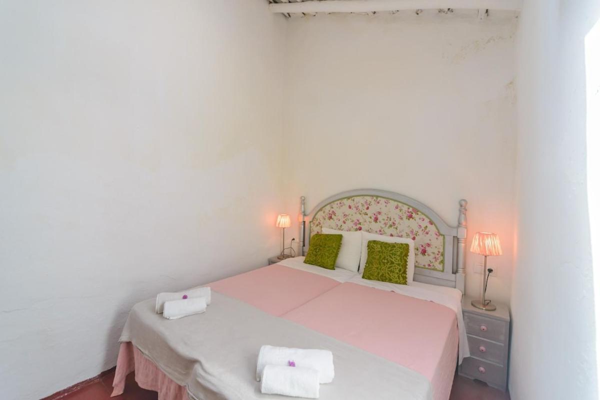 Casa Spa De La Mariola La Puebla de los Infantes Luaran gambar