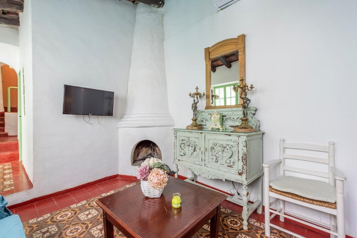 Casa Spa De La Mariola La Puebla de los Infantes Luaran gambar
