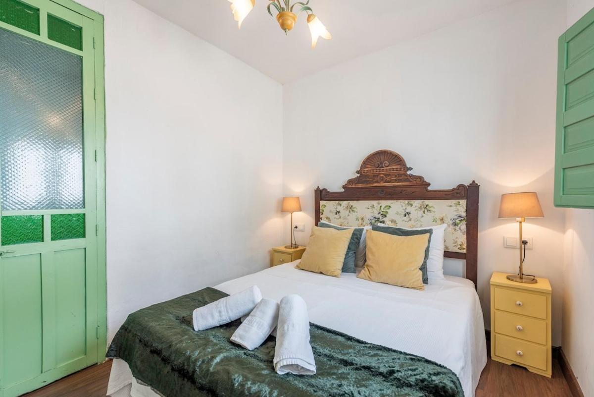 Casa Spa De La Mariola La Puebla de los Infantes Luaran gambar