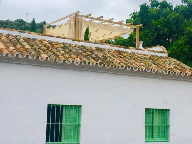 Casa Spa De La Mariola La Puebla de los Infantes Luaran gambar