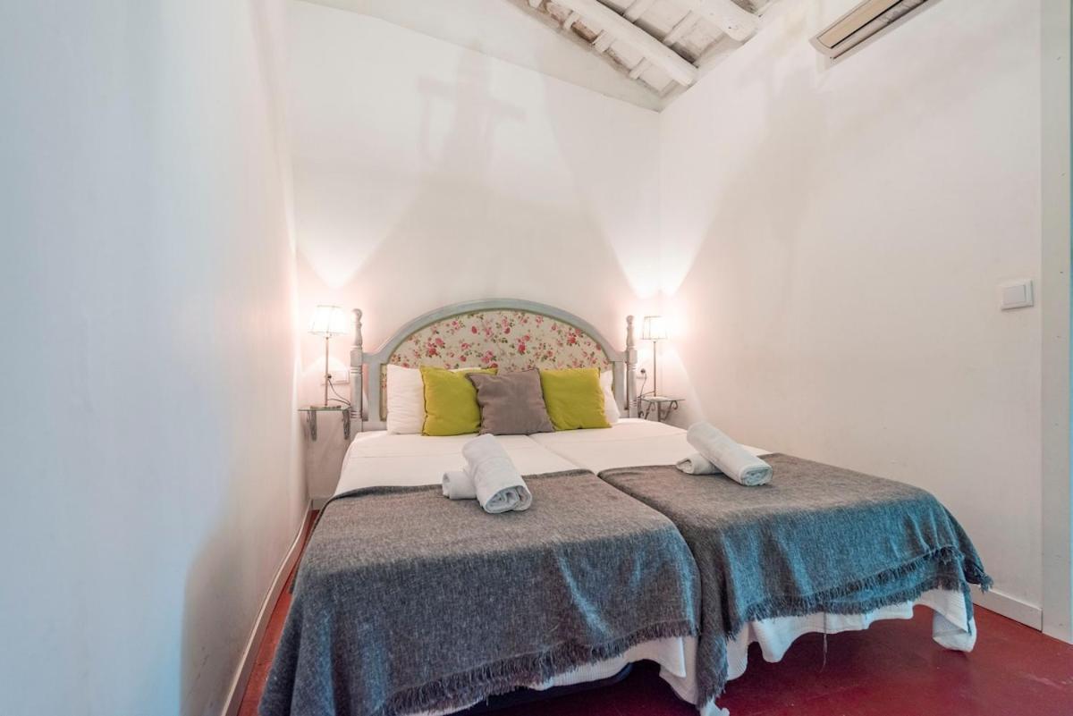Casa Spa De La Mariola La Puebla de los Infantes Luaran gambar