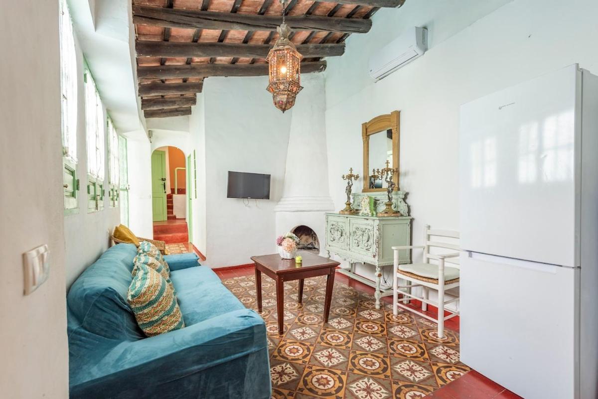 Casa Spa De La Mariola La Puebla de los Infantes Luaran gambar