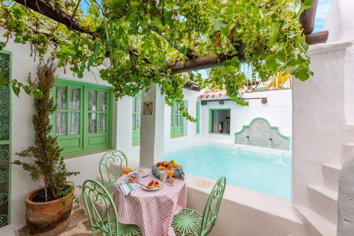 Casa Spa De La Mariola La Puebla de los Infantes Luaran gambar